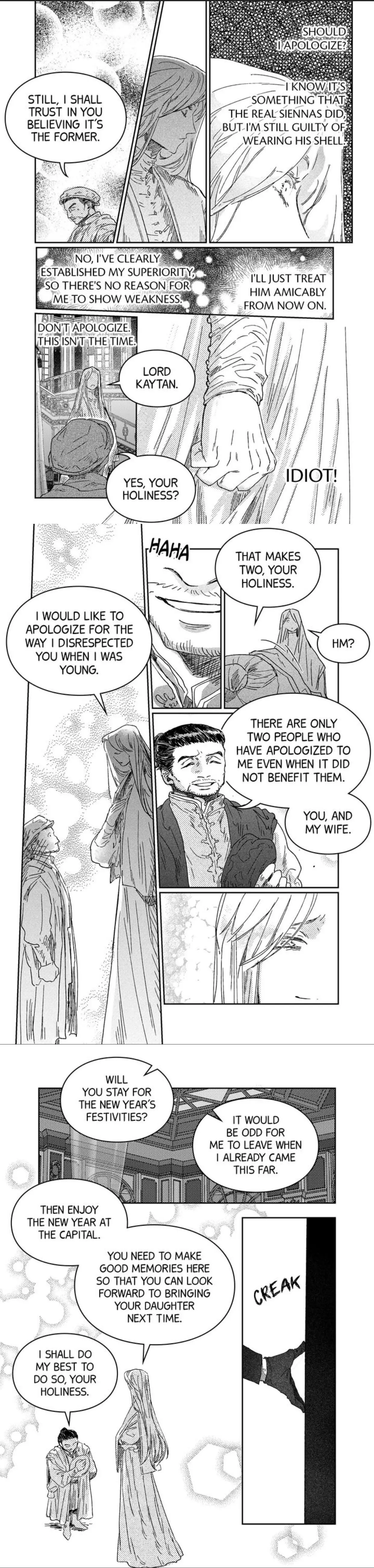 Stigmata Chapter 71 page 6