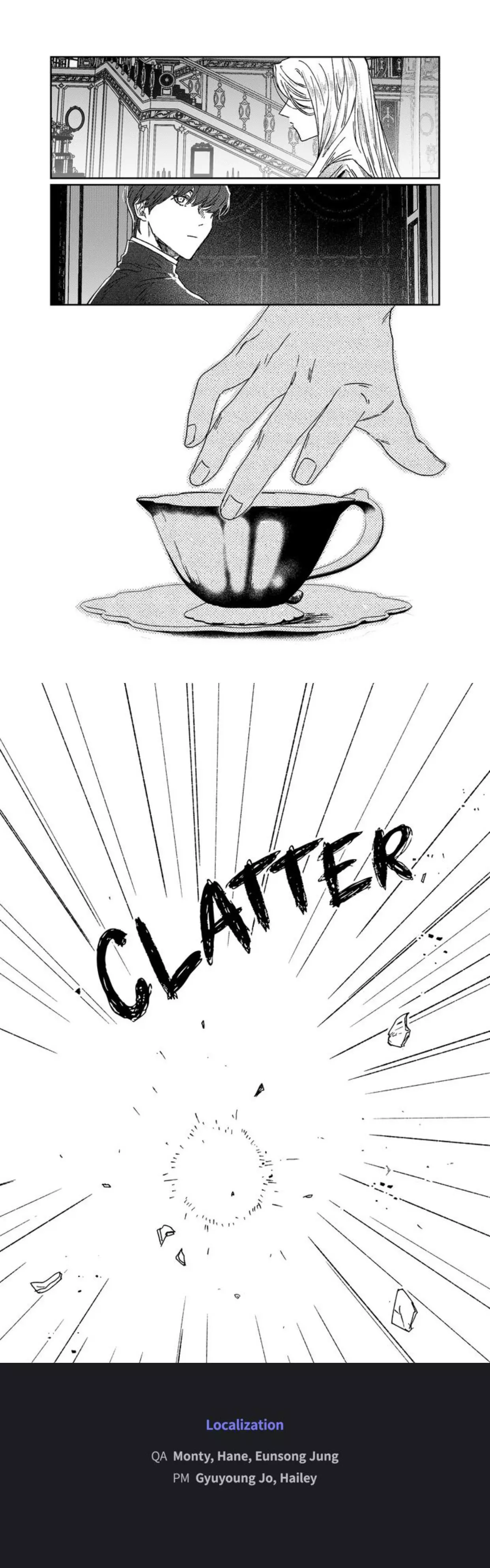 Stigmata Chapter 71 page 7