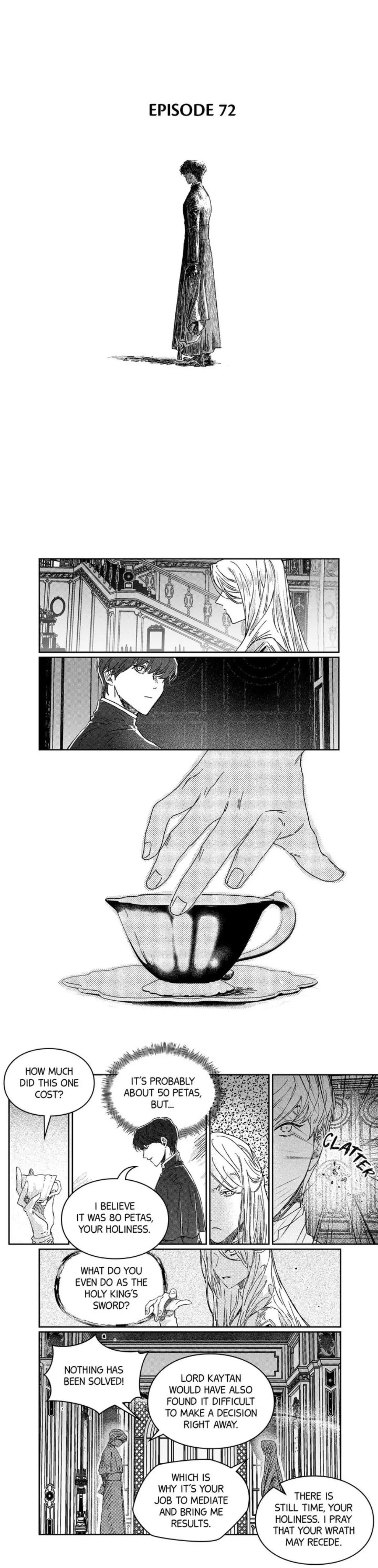 Stigmata Chapter 72 page 2