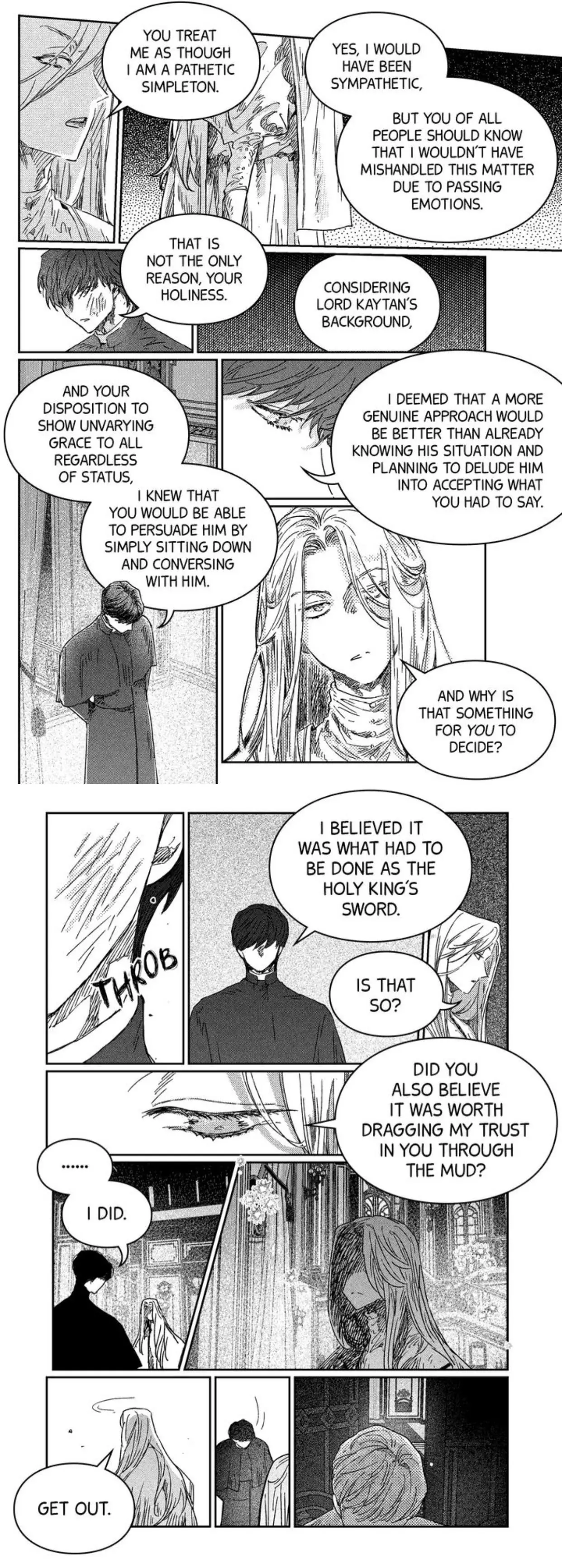 Stigmata Chapter 72 page 5