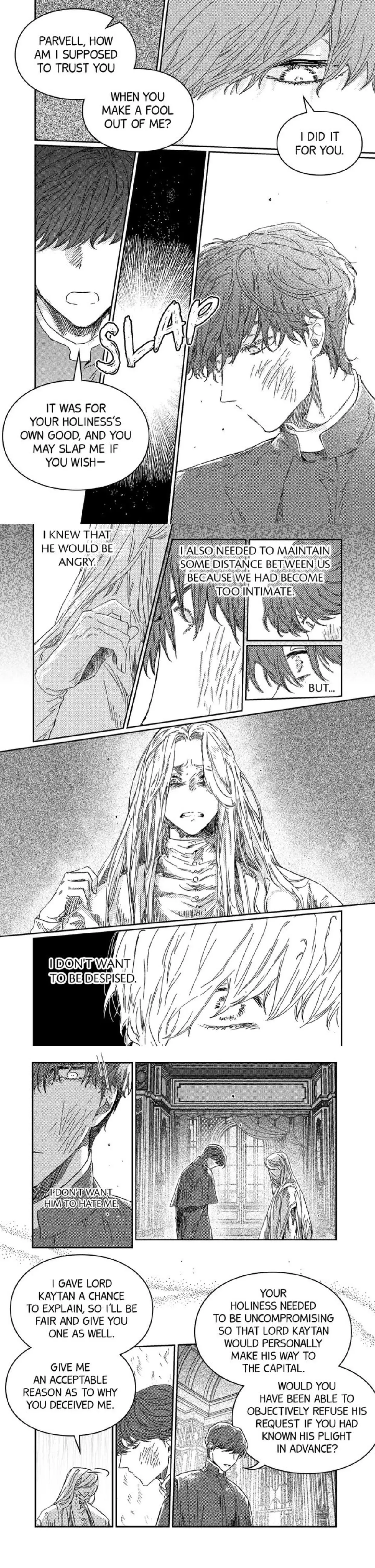 Stigmata Chapter 72 page 4