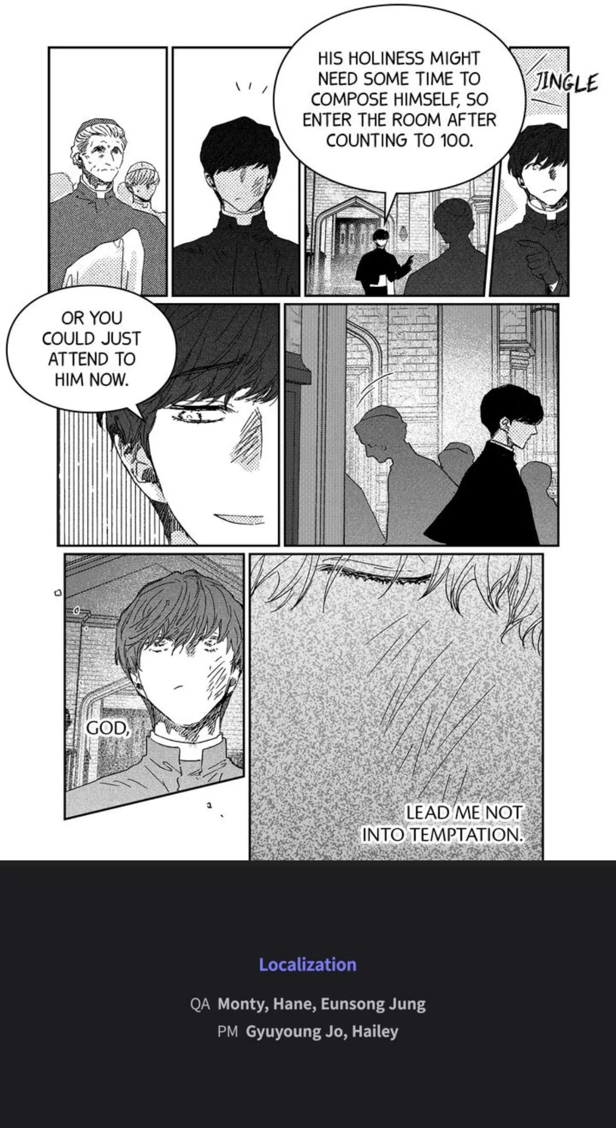 Stigmata Chapter 72 page 6