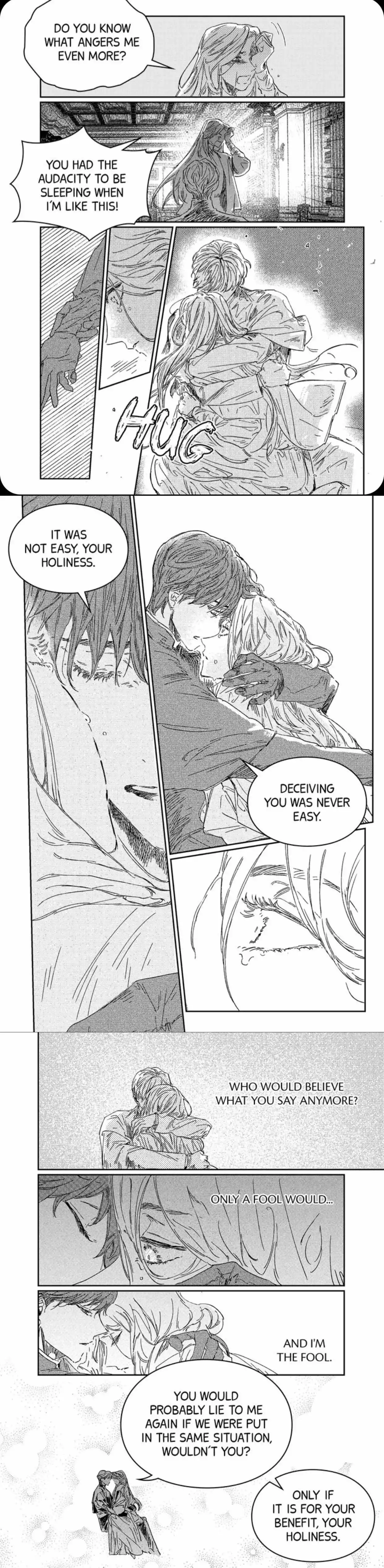 Stigmata Chapter 74 page 3