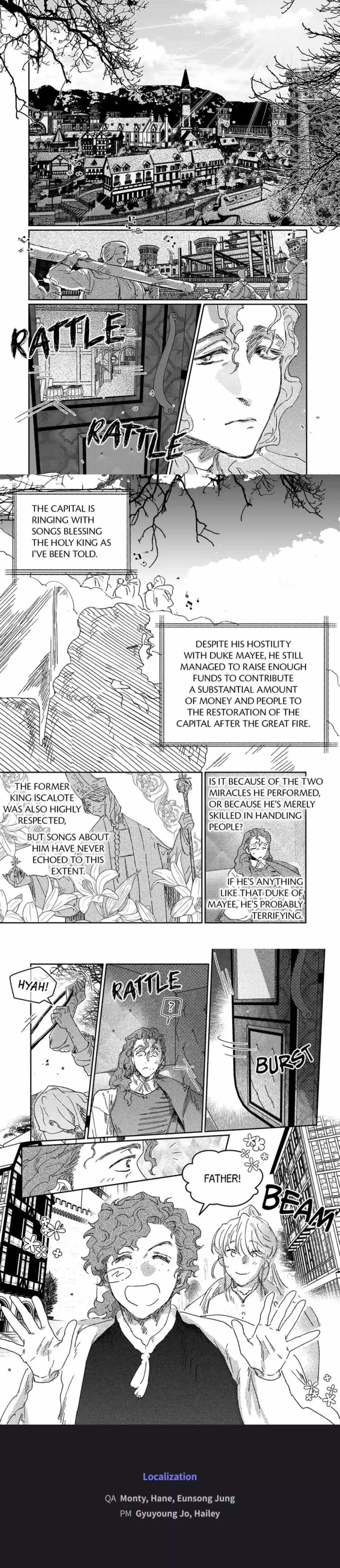 Stigmata Chapter 74 page 6