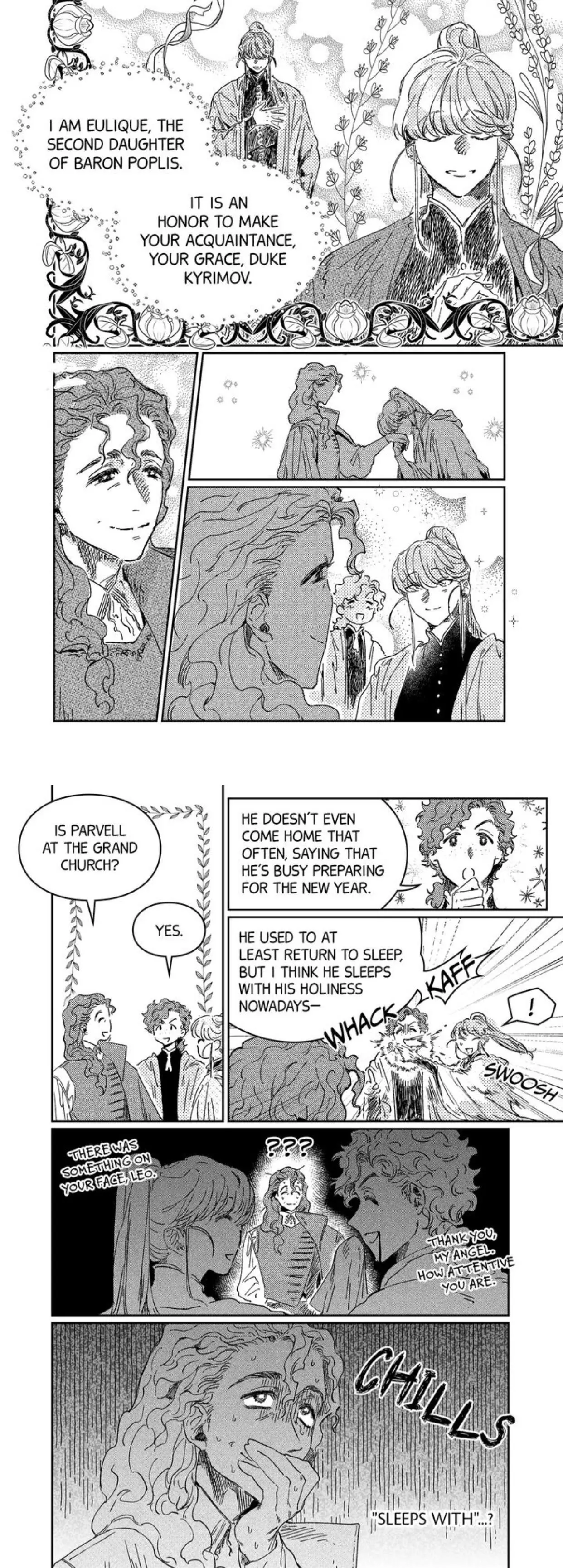 Stigmata Chapter 75 page 3