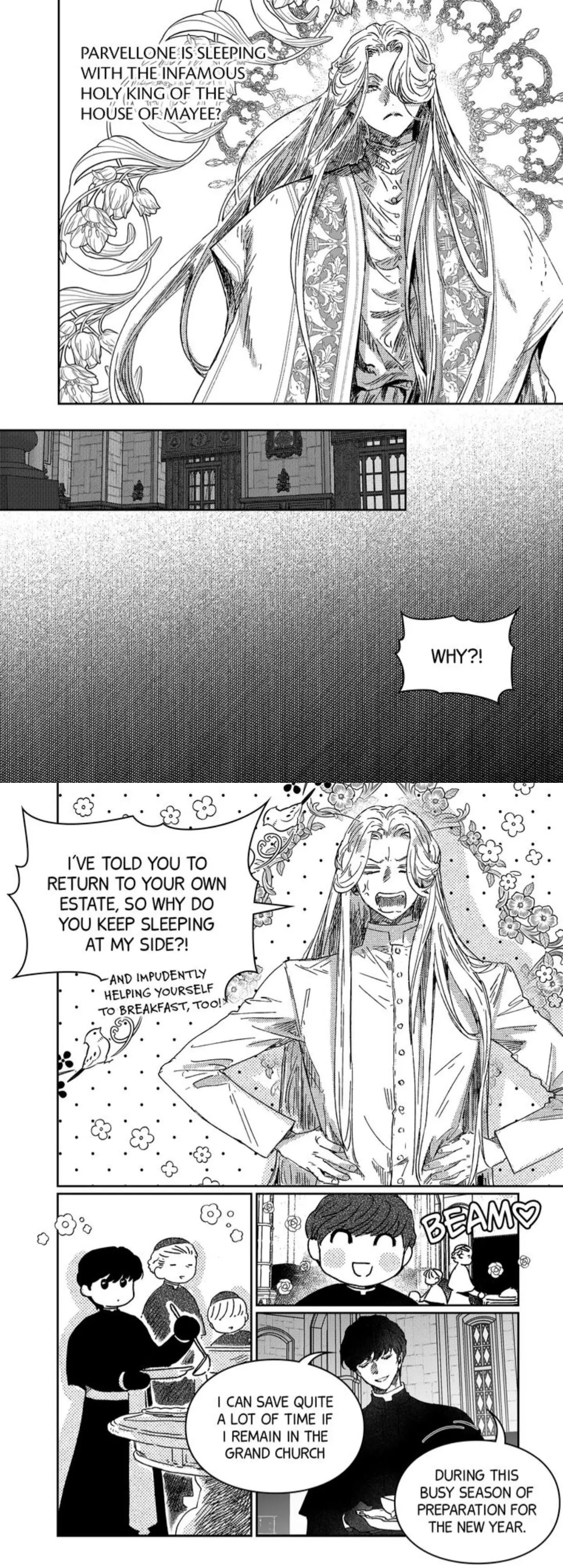 Stigmata Chapter 75 page 4