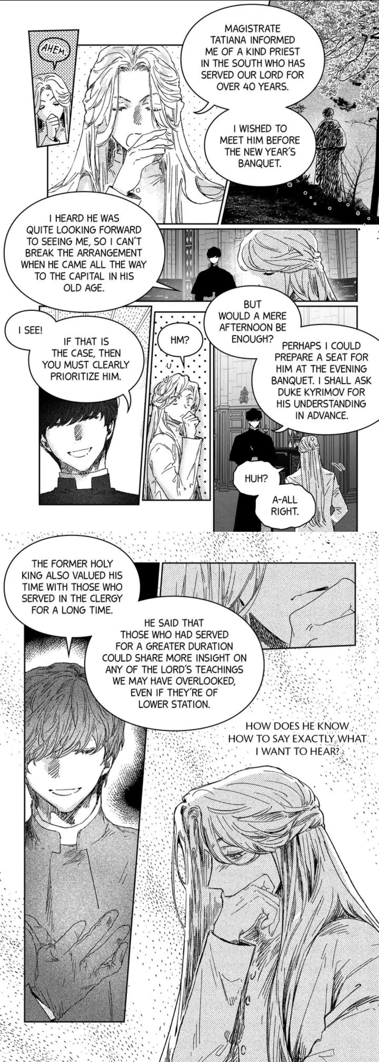 Stigmata Chapter 75 page 7