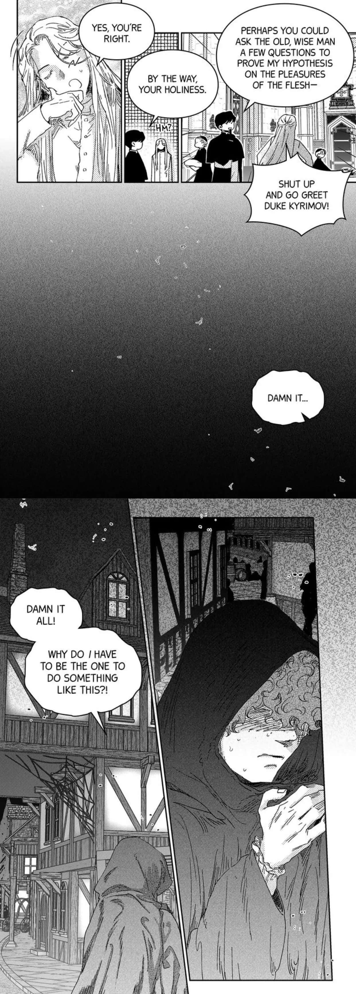 Stigmata Chapter 75 page 8