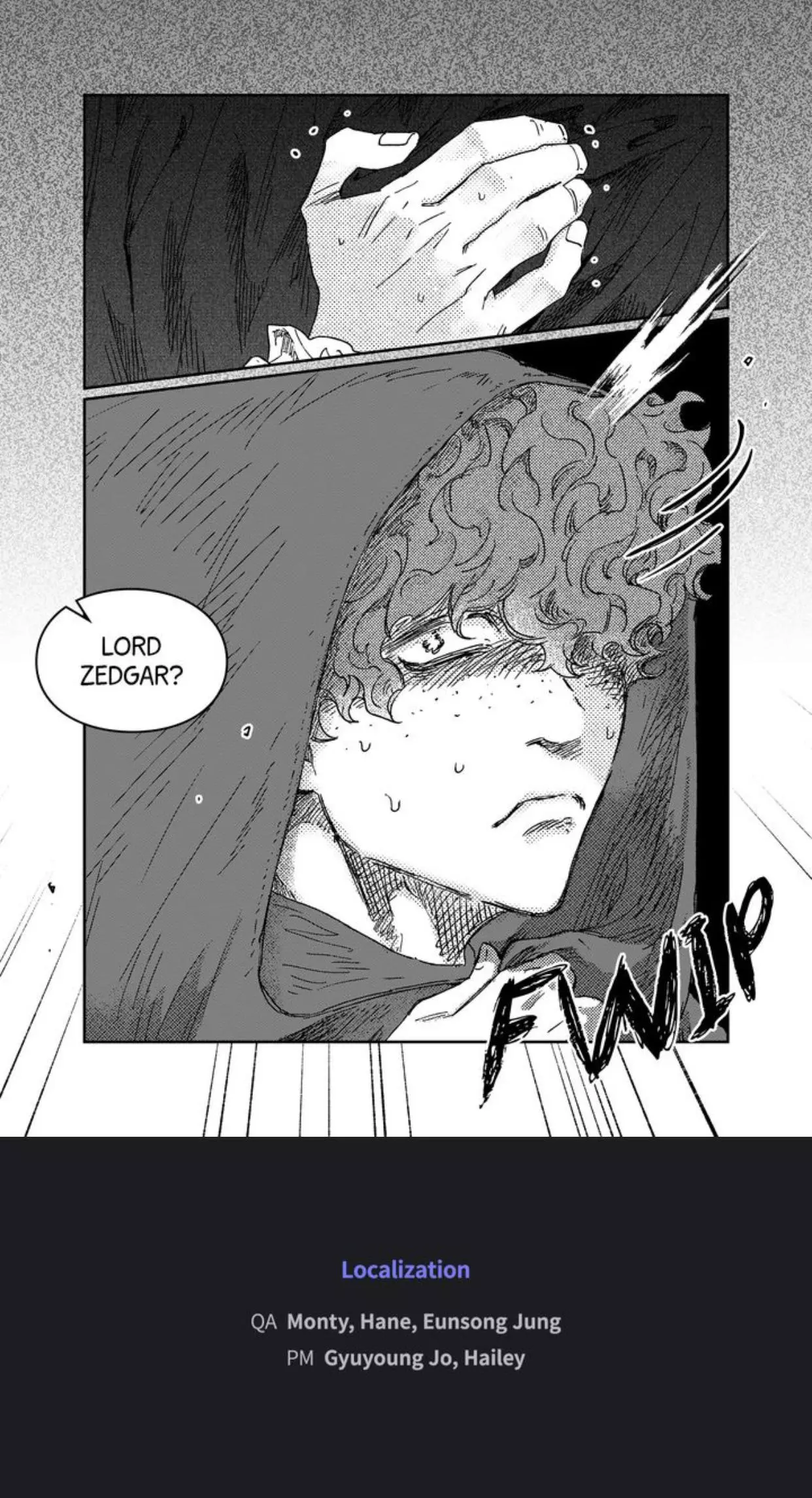 Stigmata Chapter 75 page 9