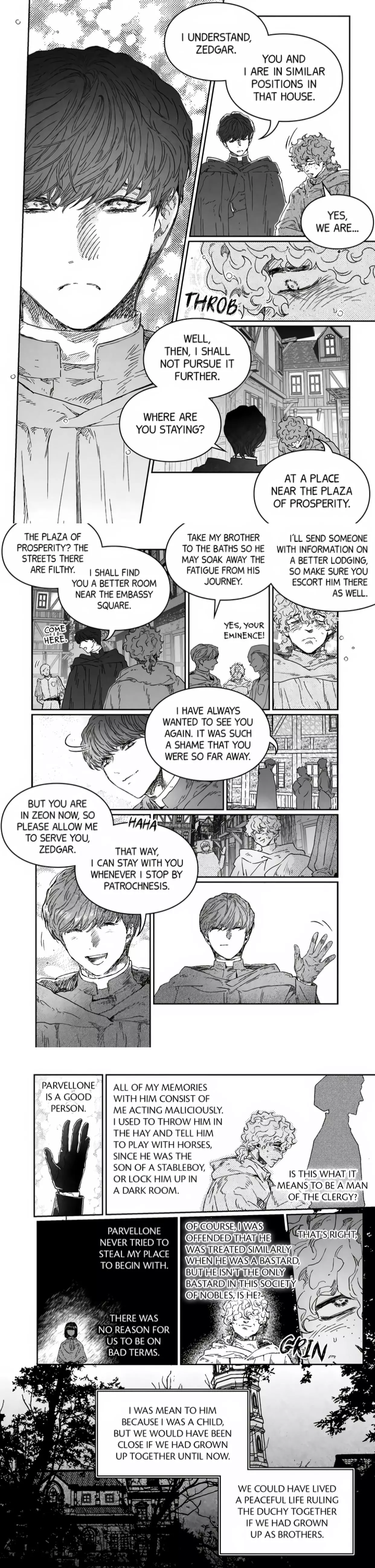 Stigmata Chapter 77 page 4