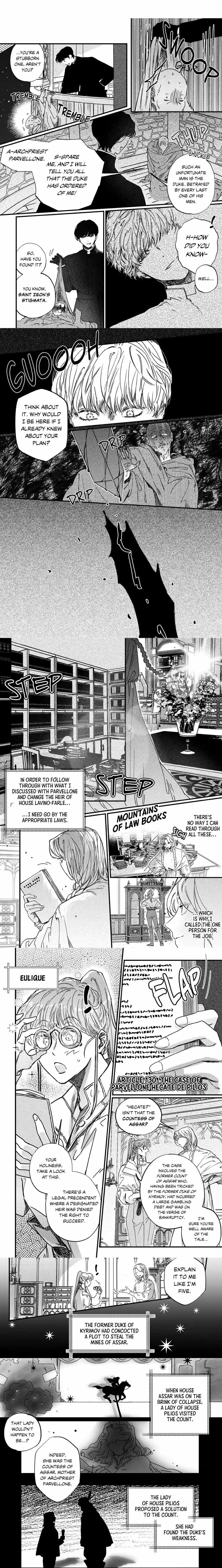 Stigmata Chapter 78 page 2