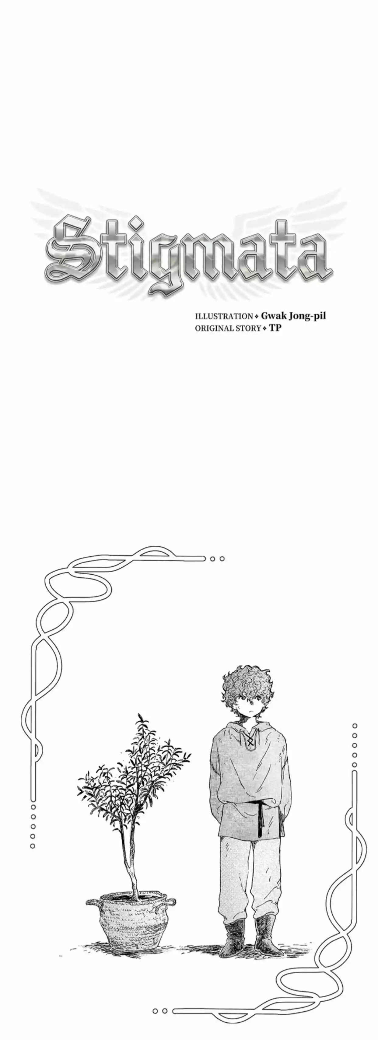 Stigmata Chapter 79 page 2