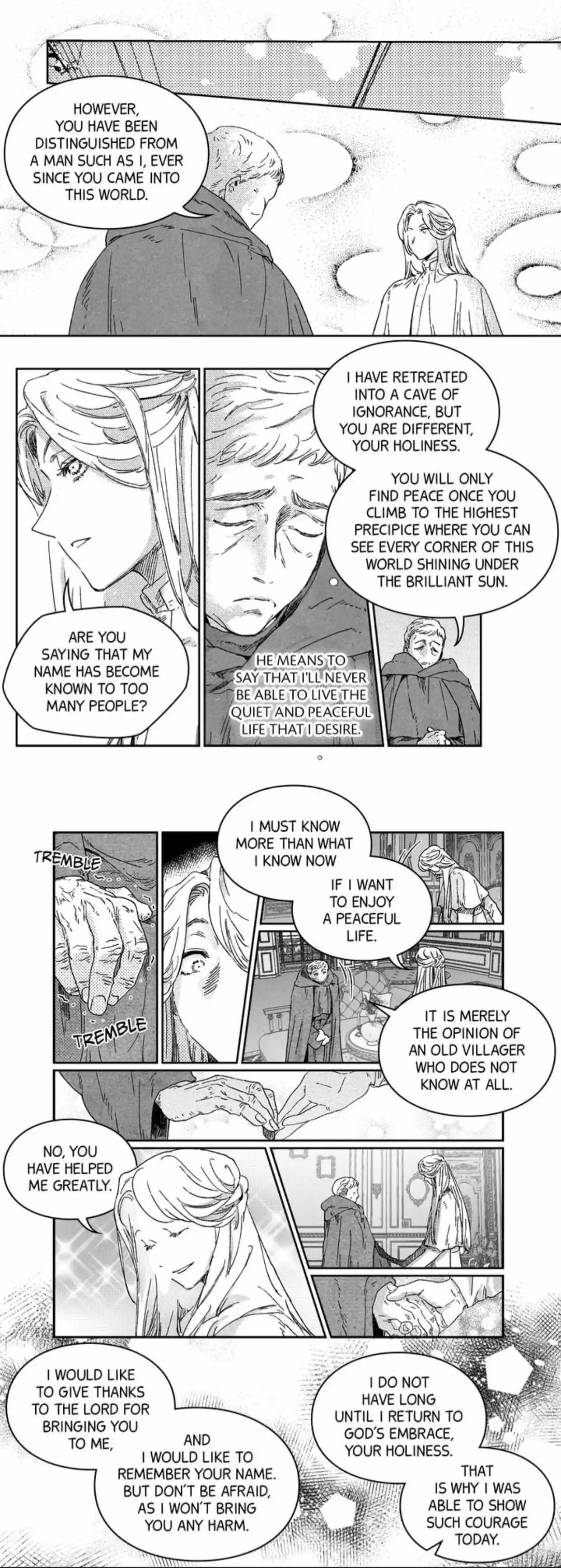 Stigmata Chapter 79 page 4