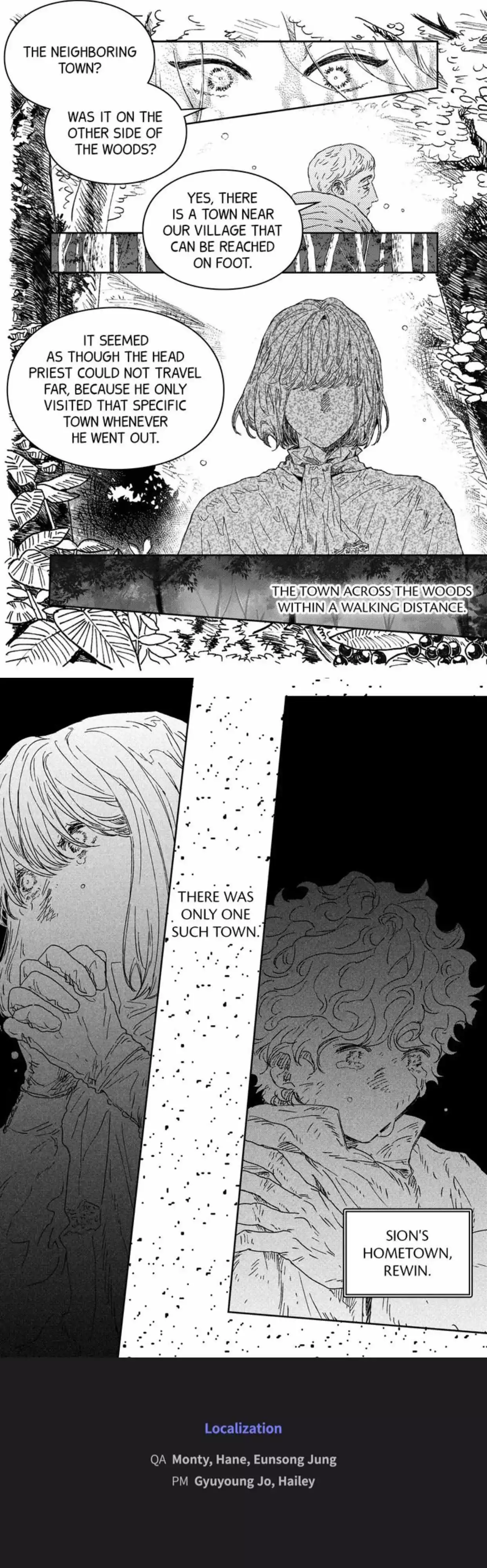 Stigmata Chapter 79 page 7