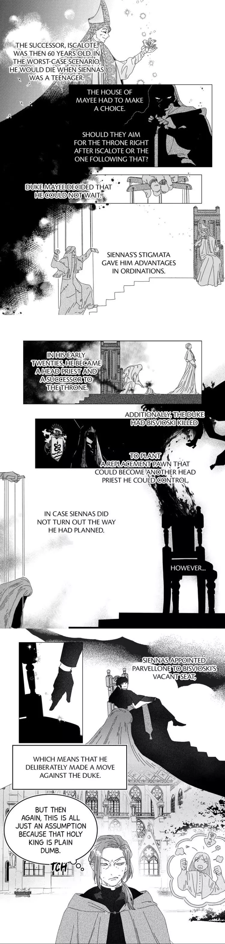 Stigmata Chapter 8 page 3