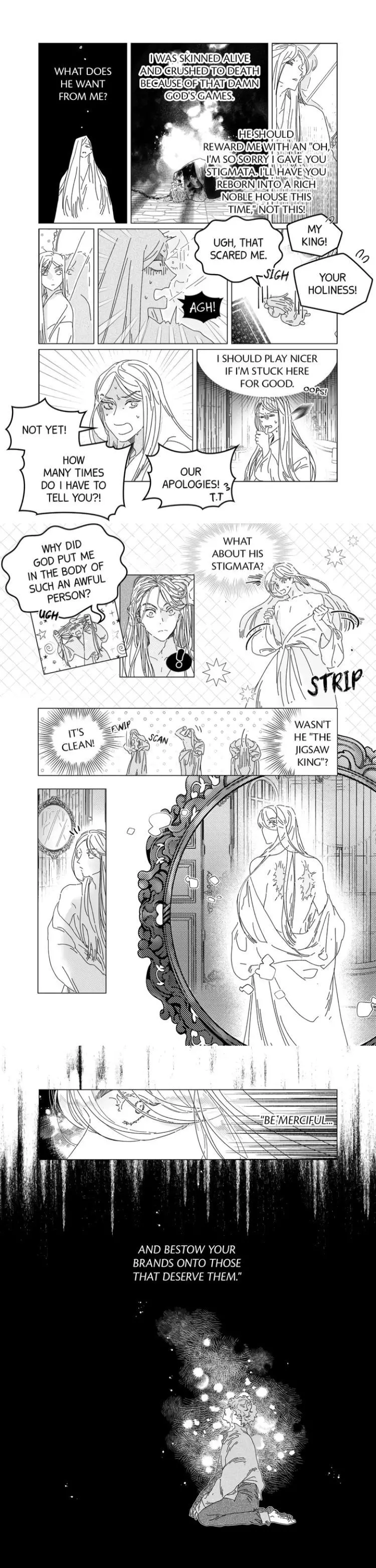 Stigmata Chapter 8 page 5