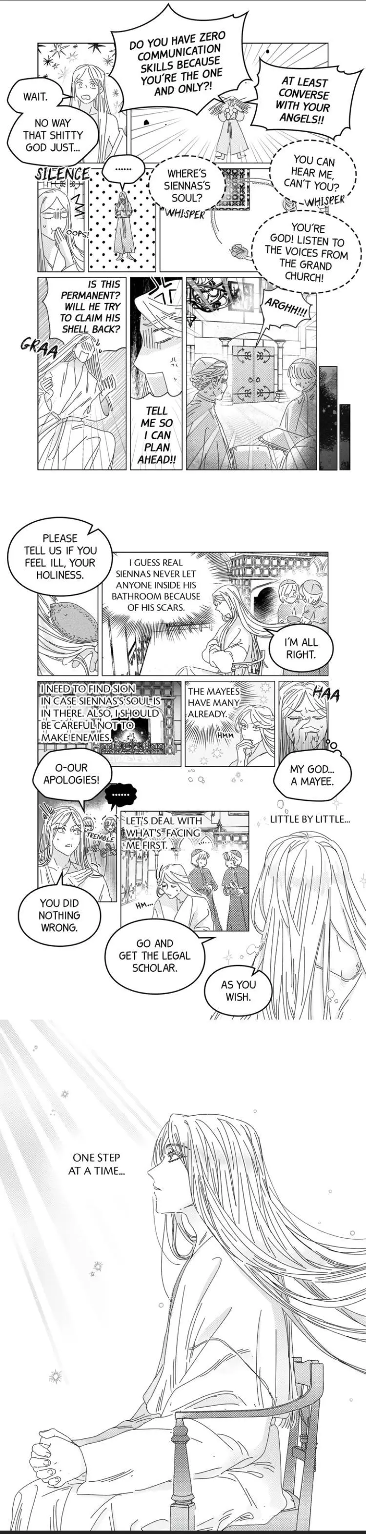 Stigmata Chapter 8 page 6