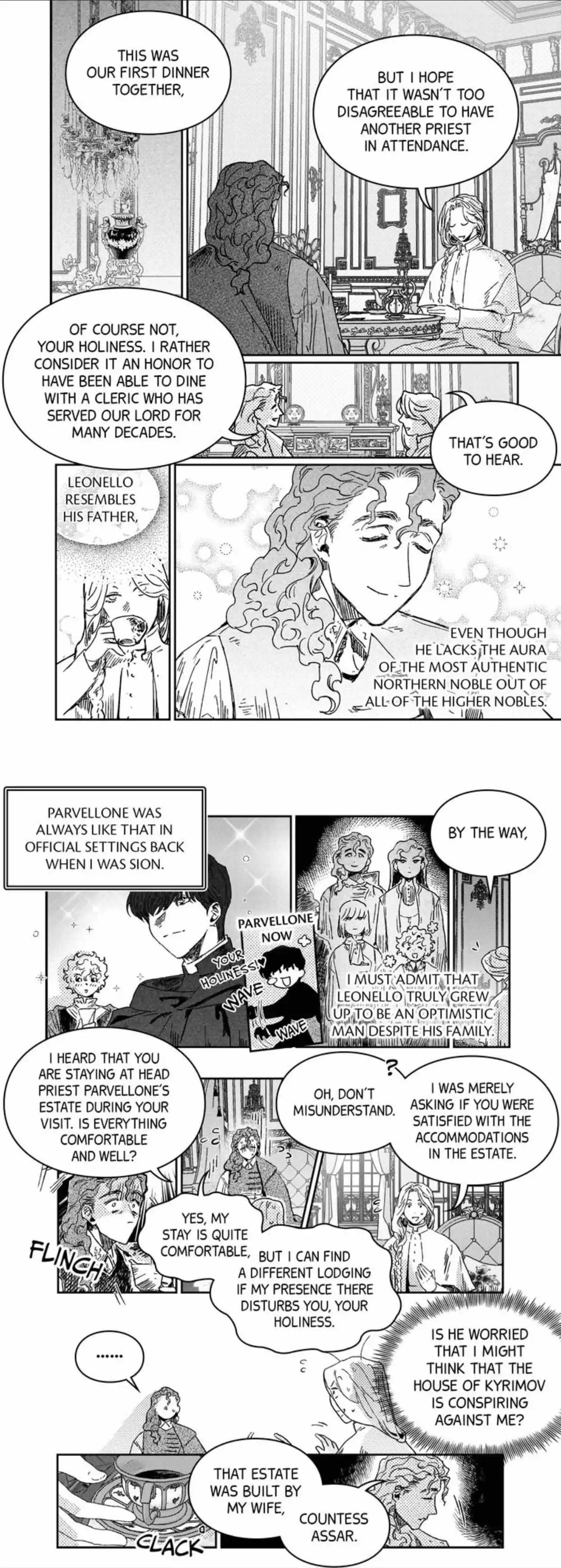Stigmata Chapter 80 page 4