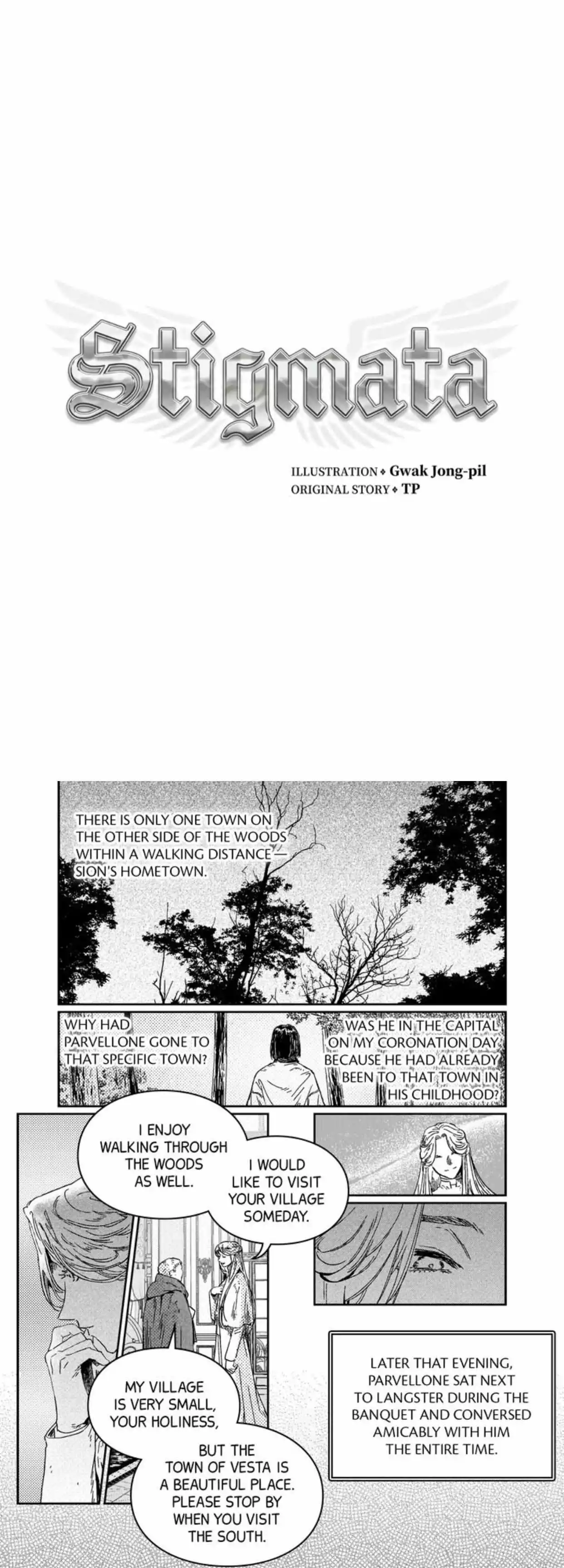 Stigmata Chapter 80 page 2