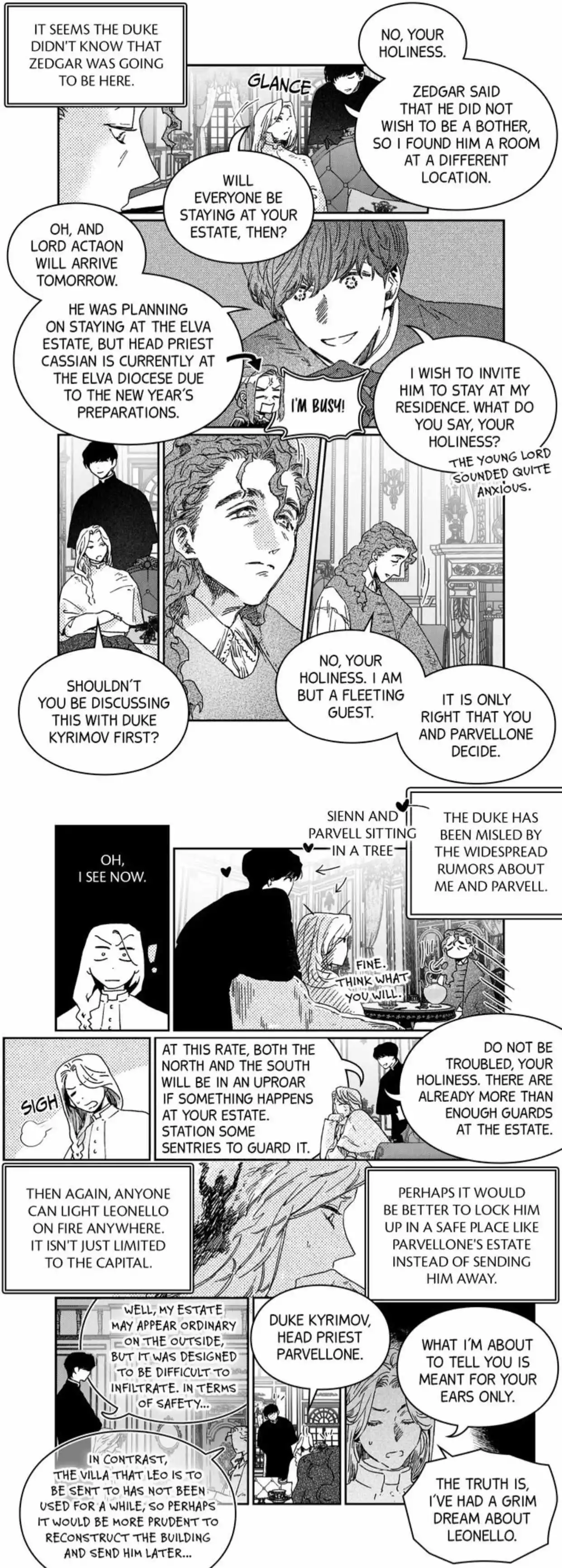Stigmata Chapter 80 page 6