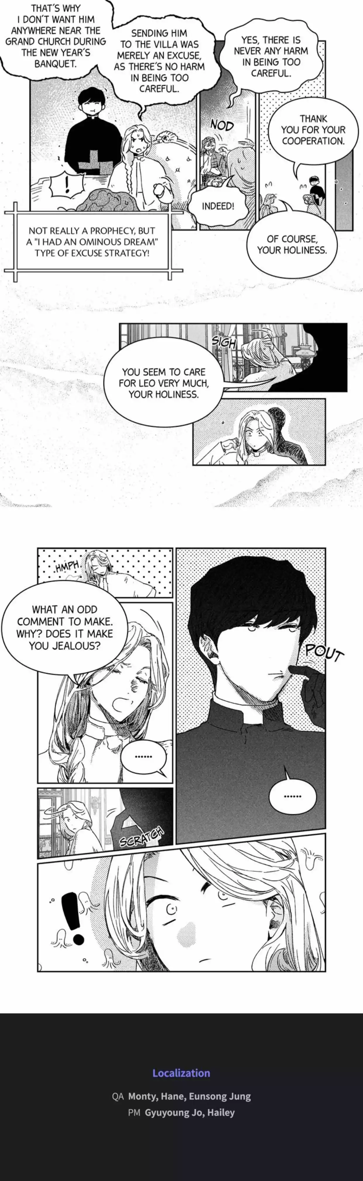 Stigmata Chapter 80 page 7