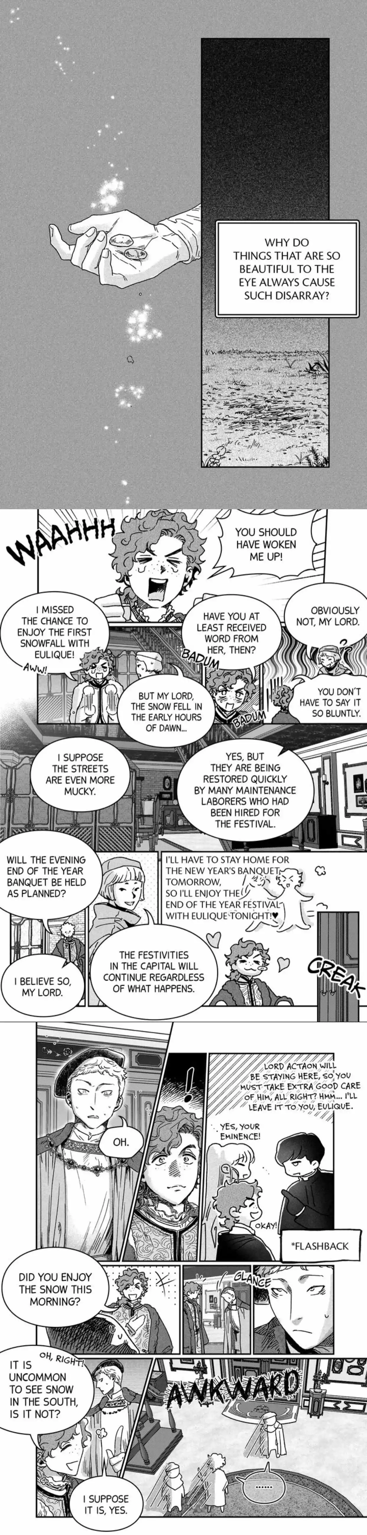 Stigmata Chapter 82 page 5