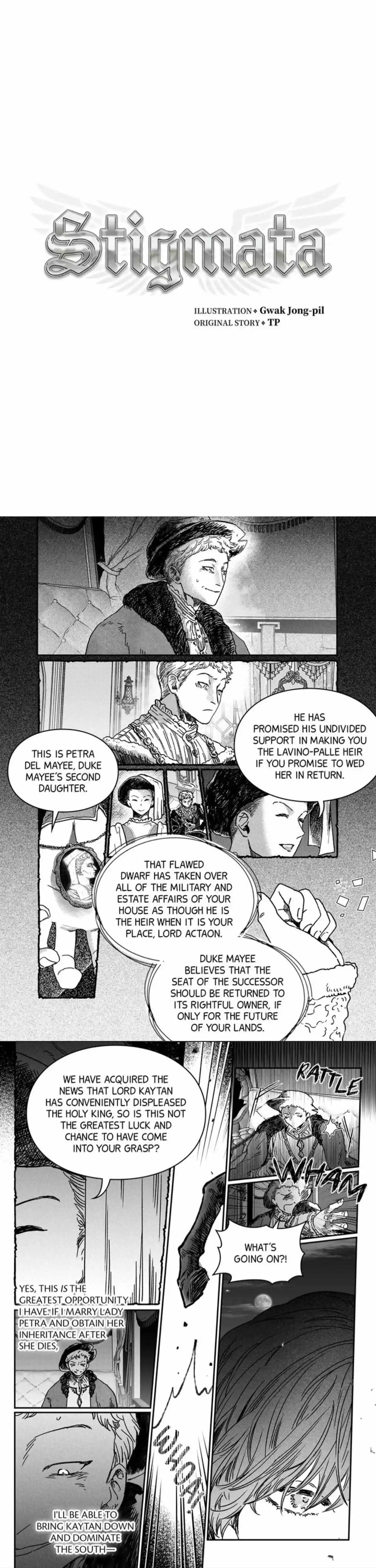 Stigmata Chapter 82 page 2