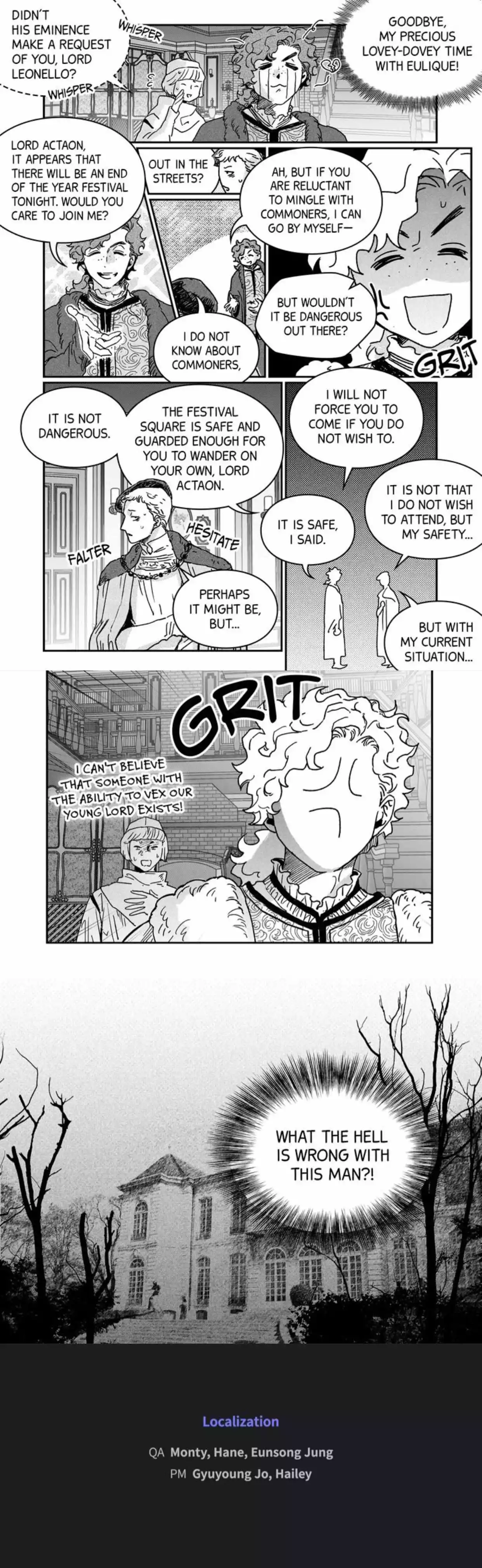 Stigmata Chapter 82 page 6