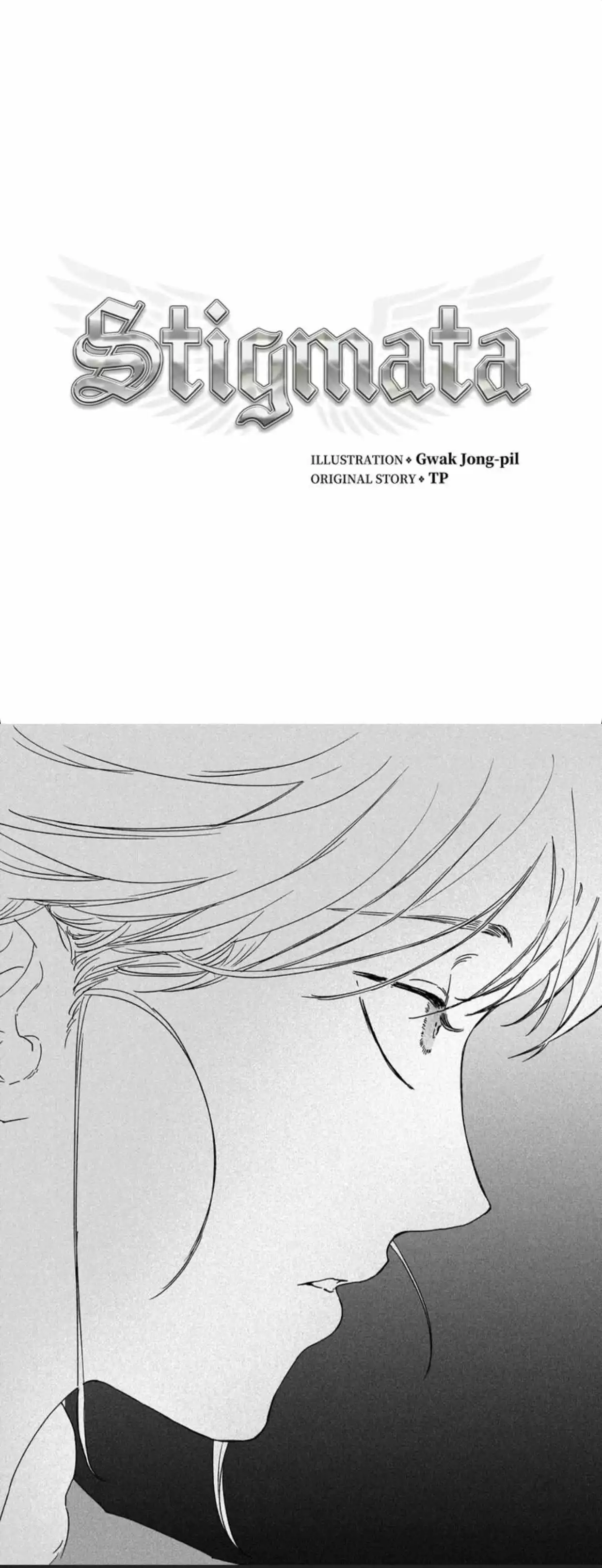 Stigmata Chapter 85 page 2