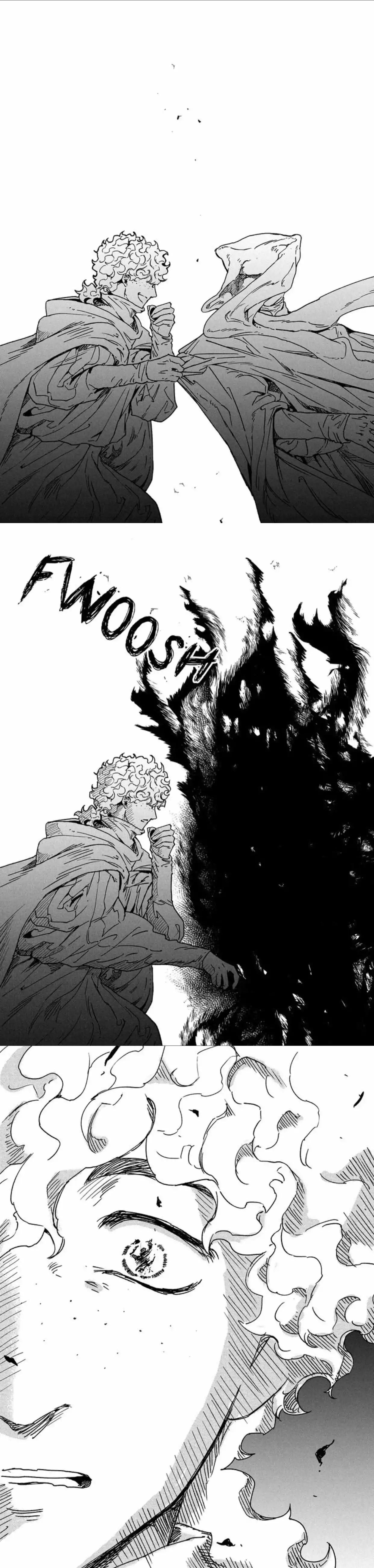 Stigmata Chapter 86 page 6