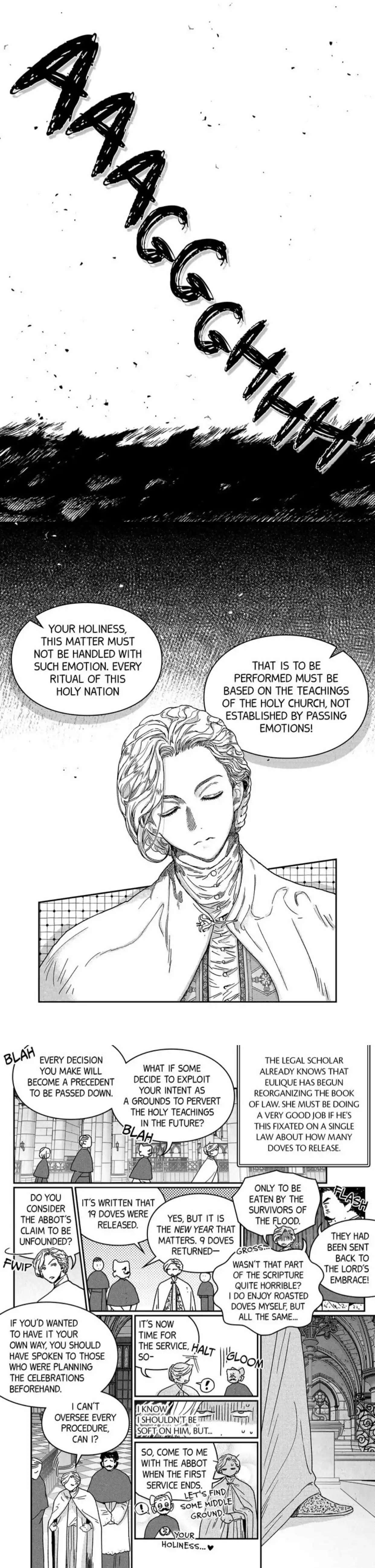 Stigmata Chapter 86 page 7