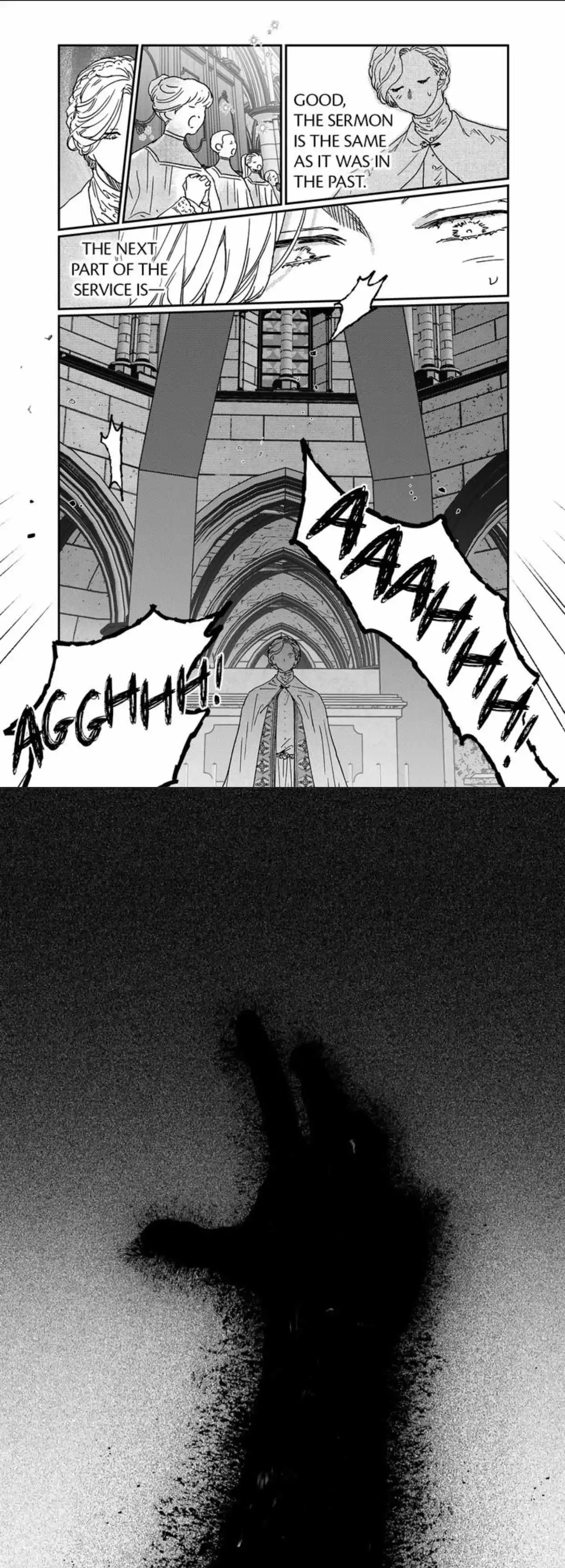 Stigmata Chapter 86 page 9