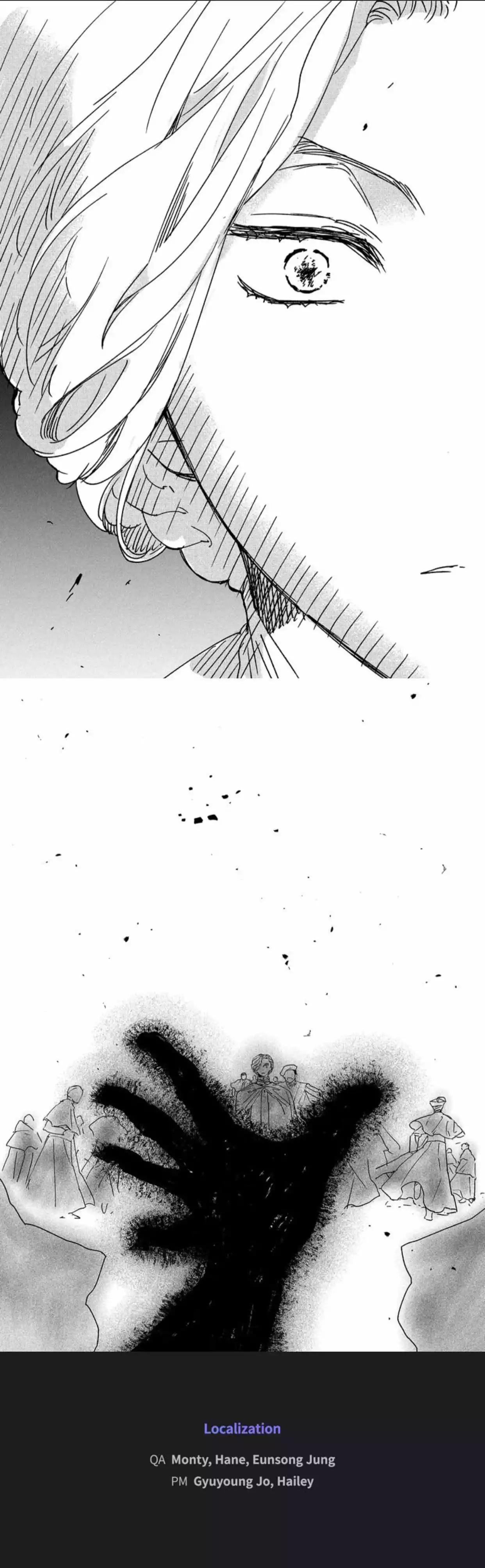 Stigmata Chapter 86 page 10