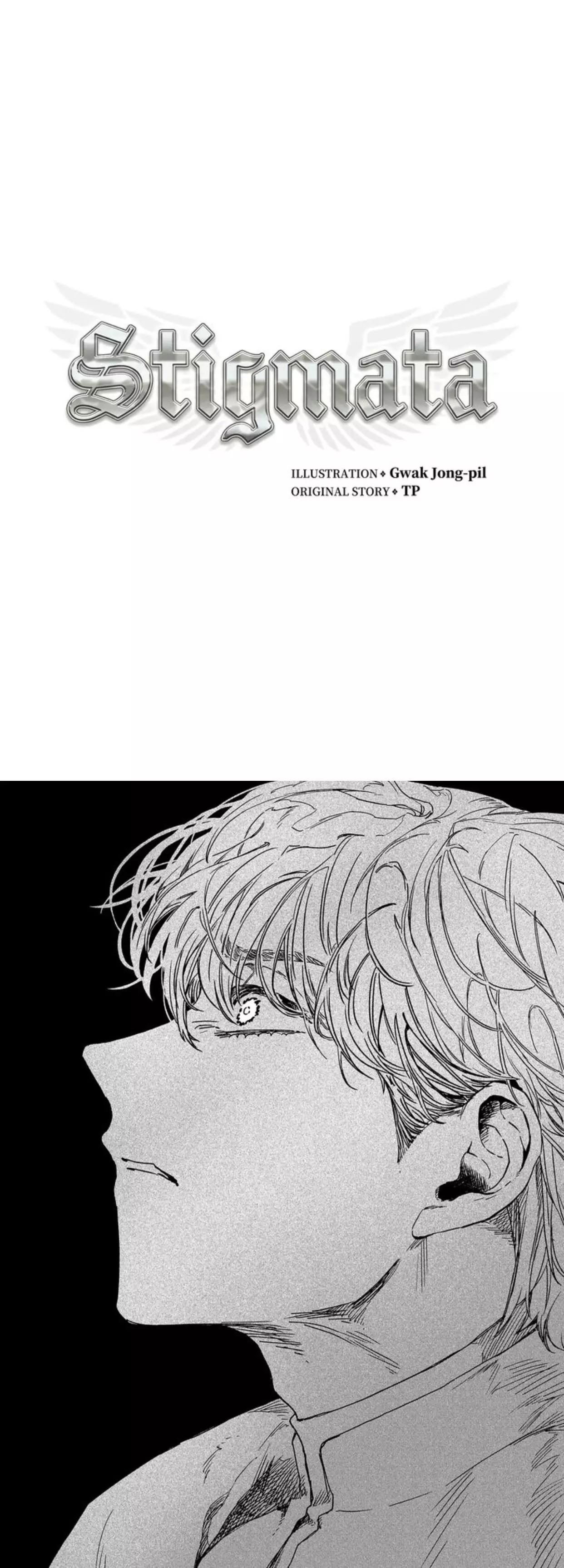 Stigmata Chapter 87 page 2
