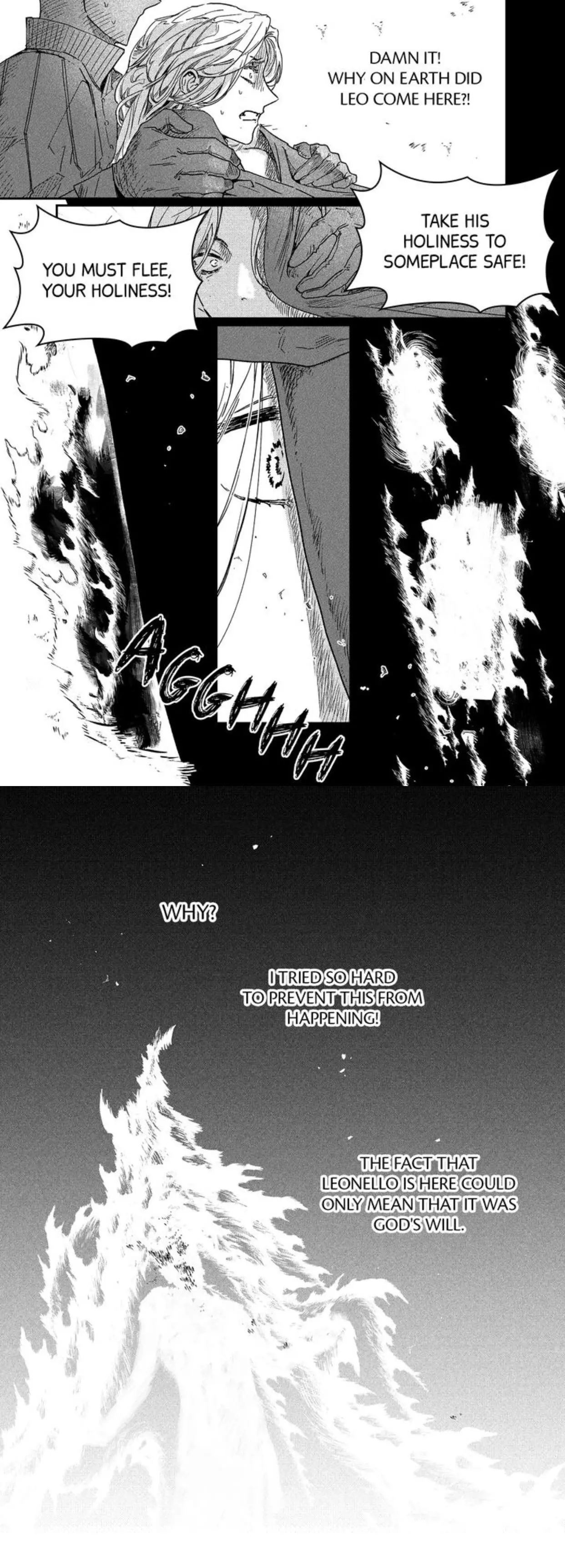 Stigmata Chapter 87 page 4