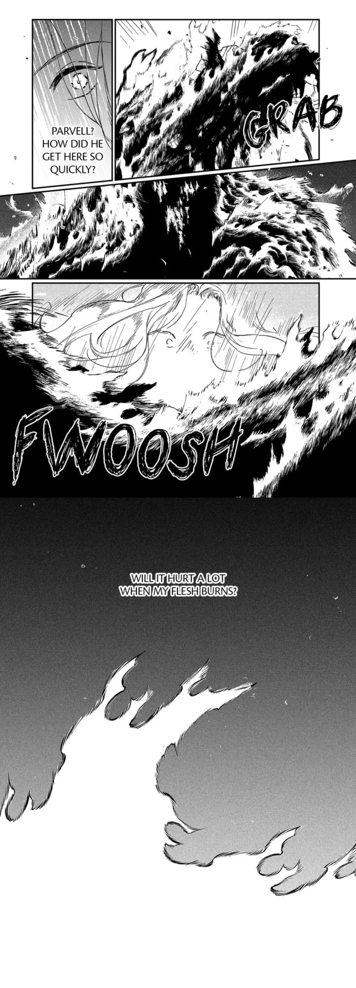 Stigmata Chapter 87 page 10