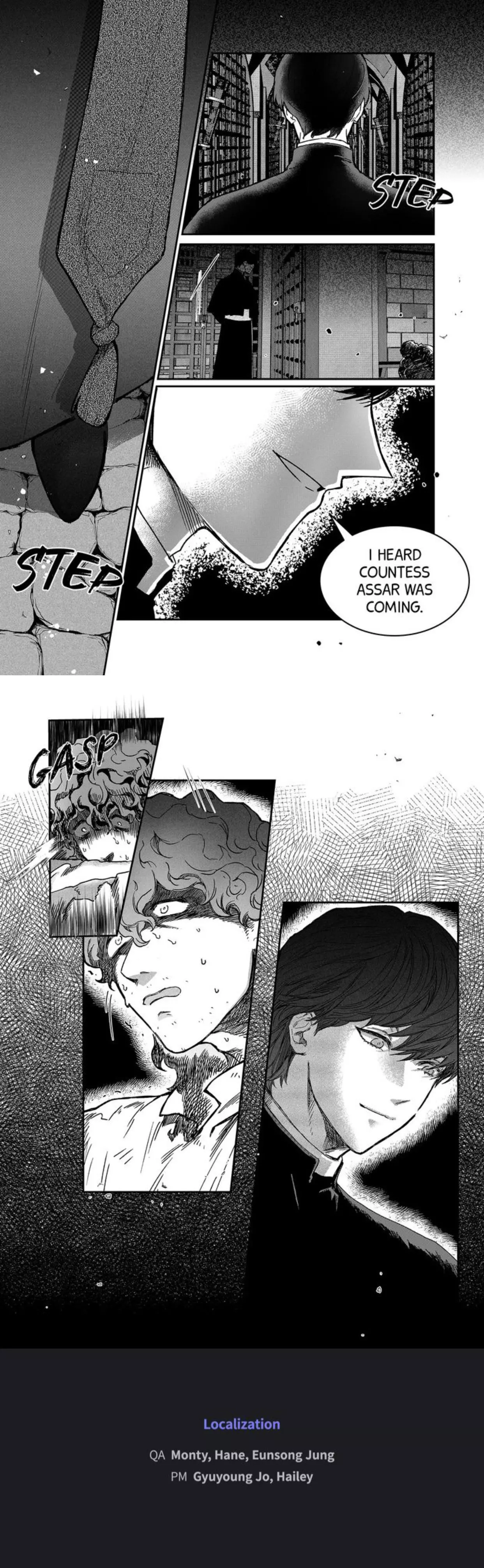 Stigmata Chapter 89 page 10