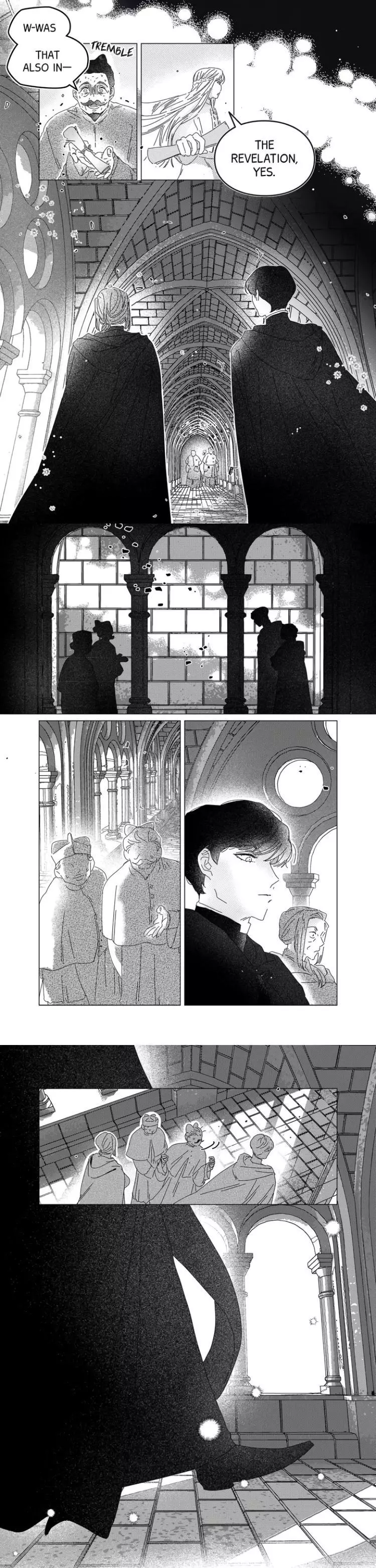 Stigmata Chapter 9 page 5
