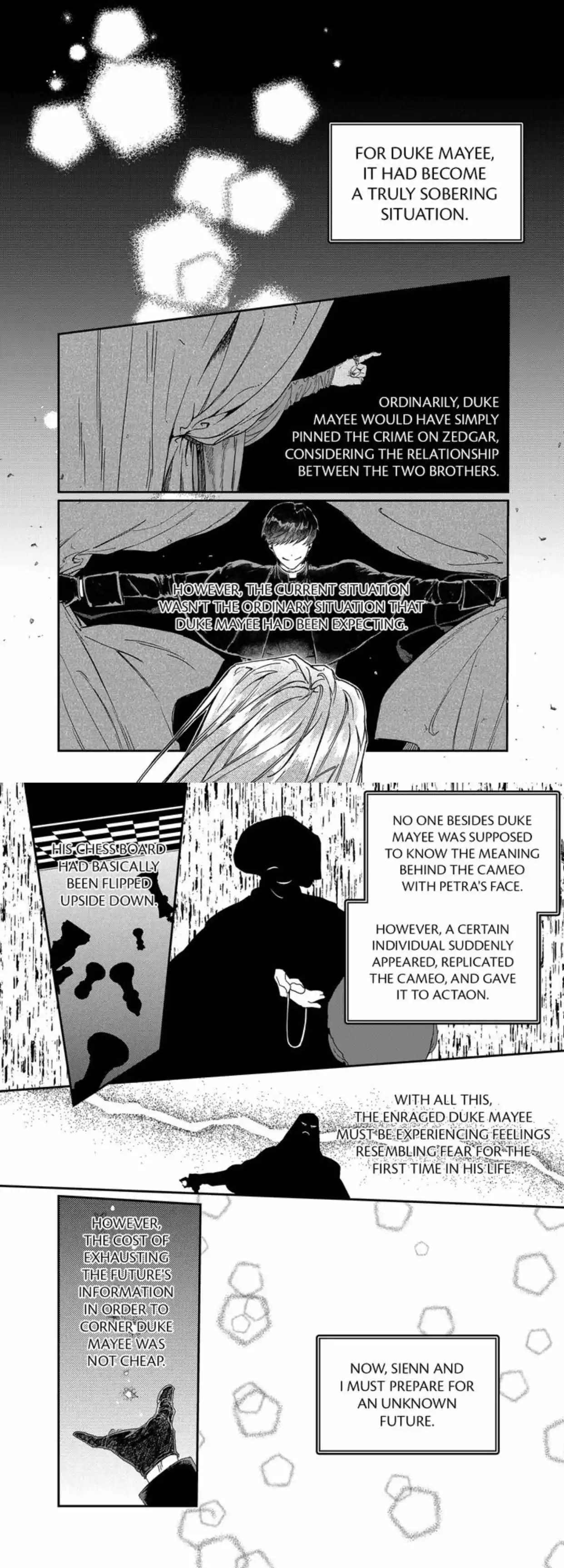 Stigmata Chapter 90 page 7