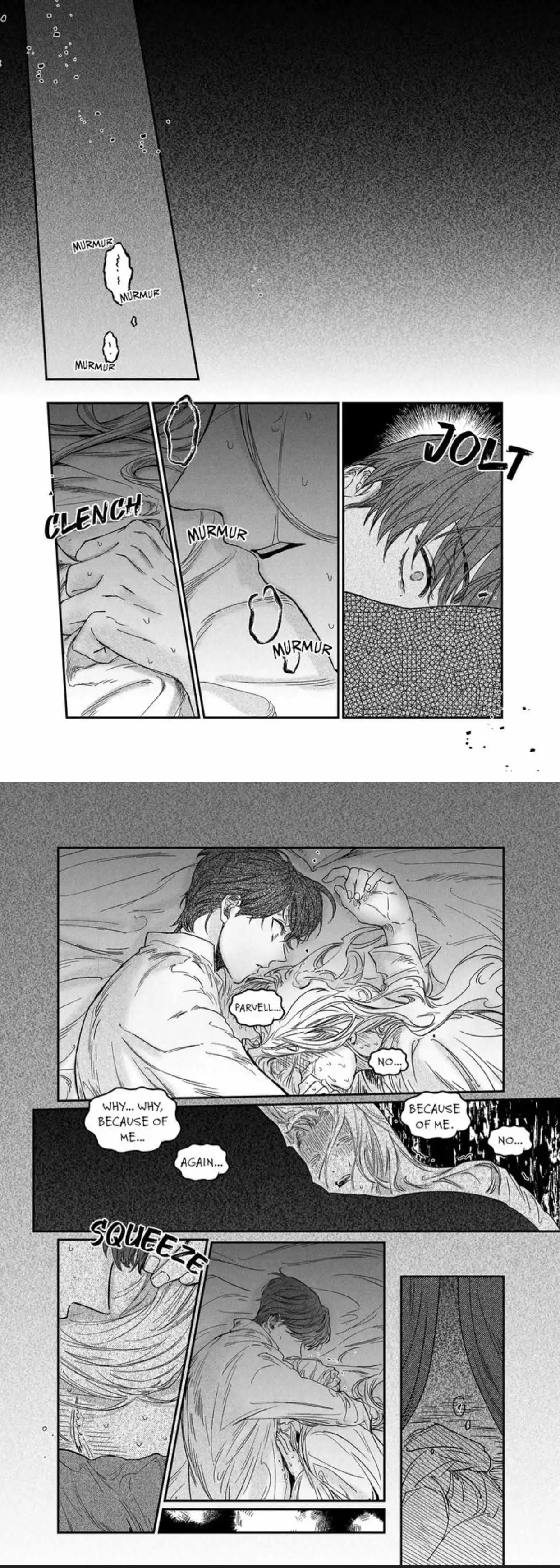 Stigmata Chapter 91 page 3