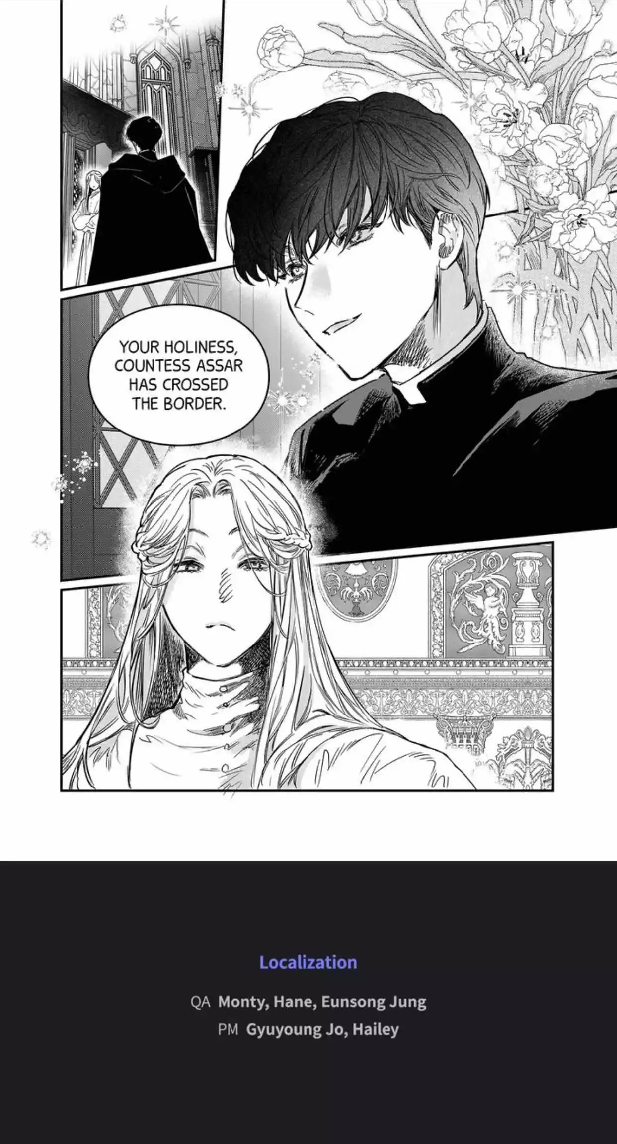 Stigmata Chapter 92 page 7