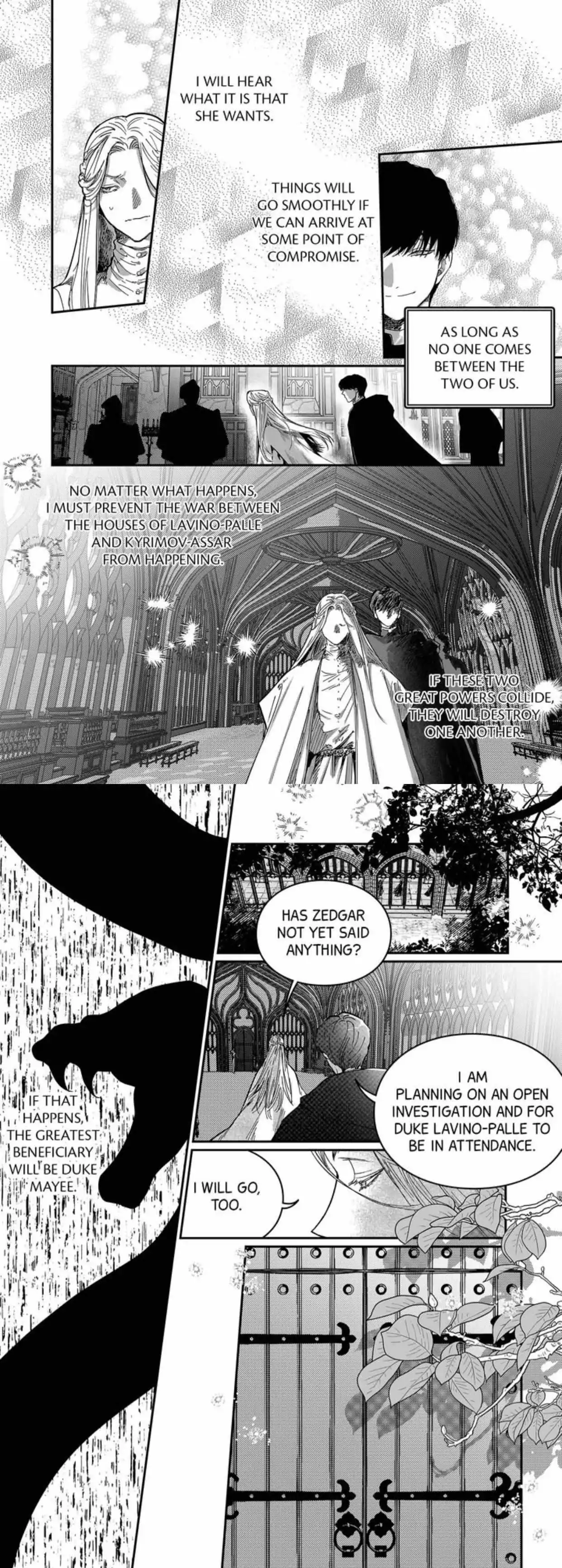 Stigmata Chapter 93 page 4