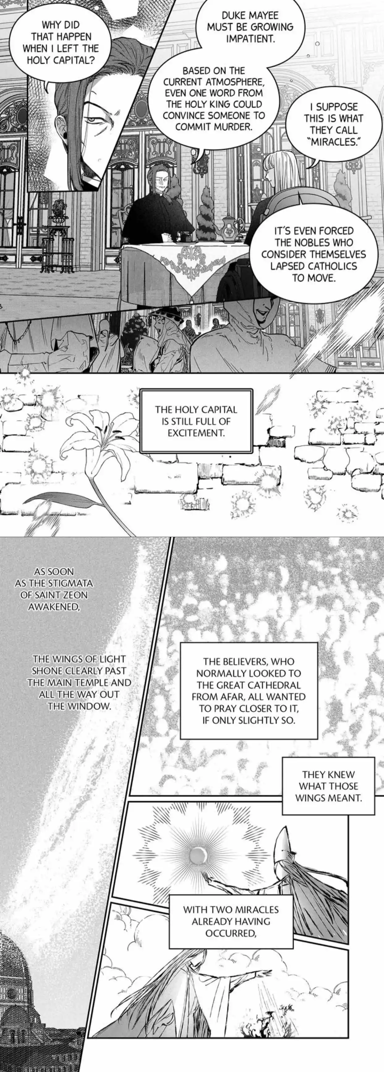Stigmata Chapter 93 page 6