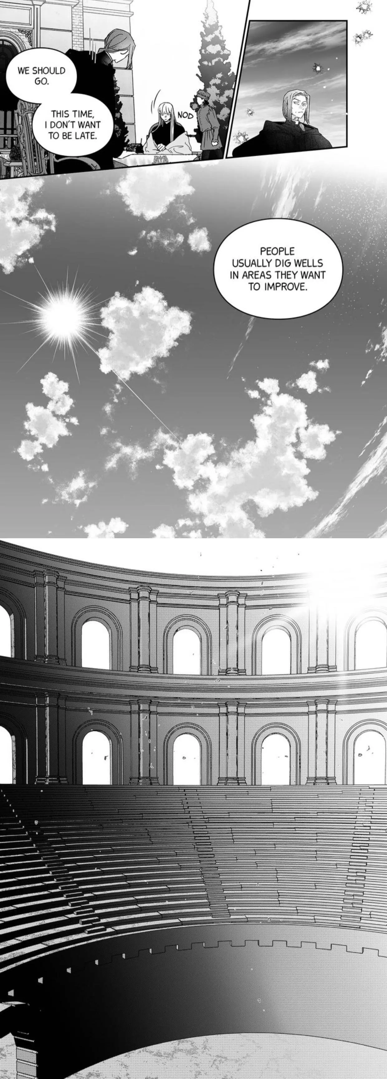 Stigmata Chapter 94 page 7