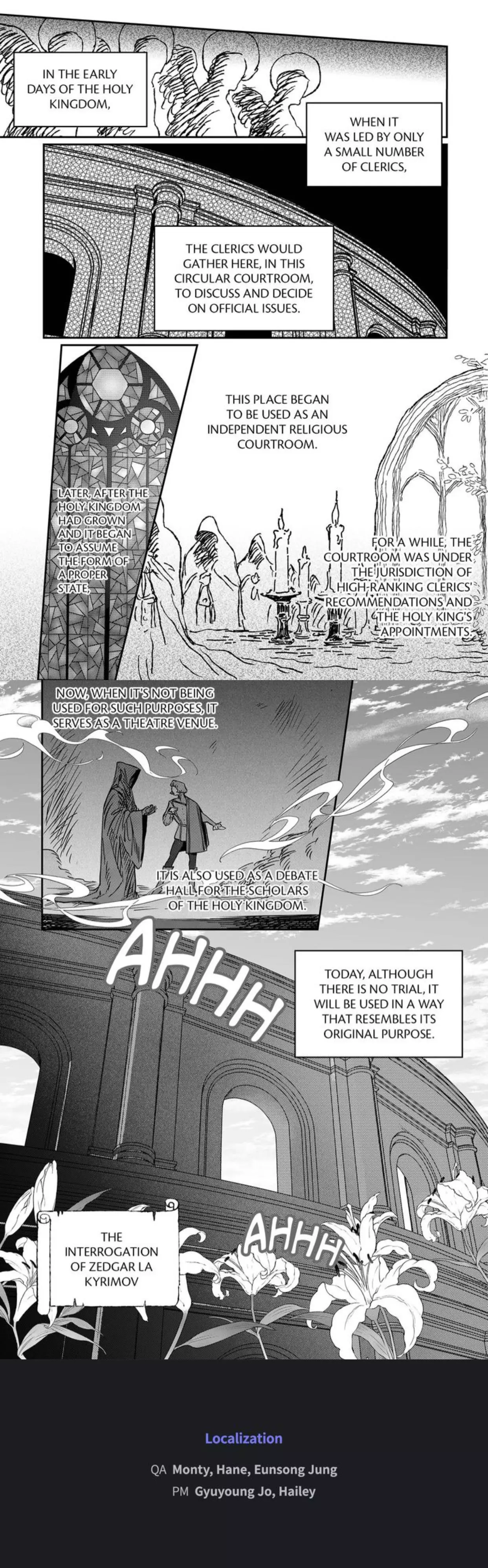 Stigmata Chapter 94 page 8