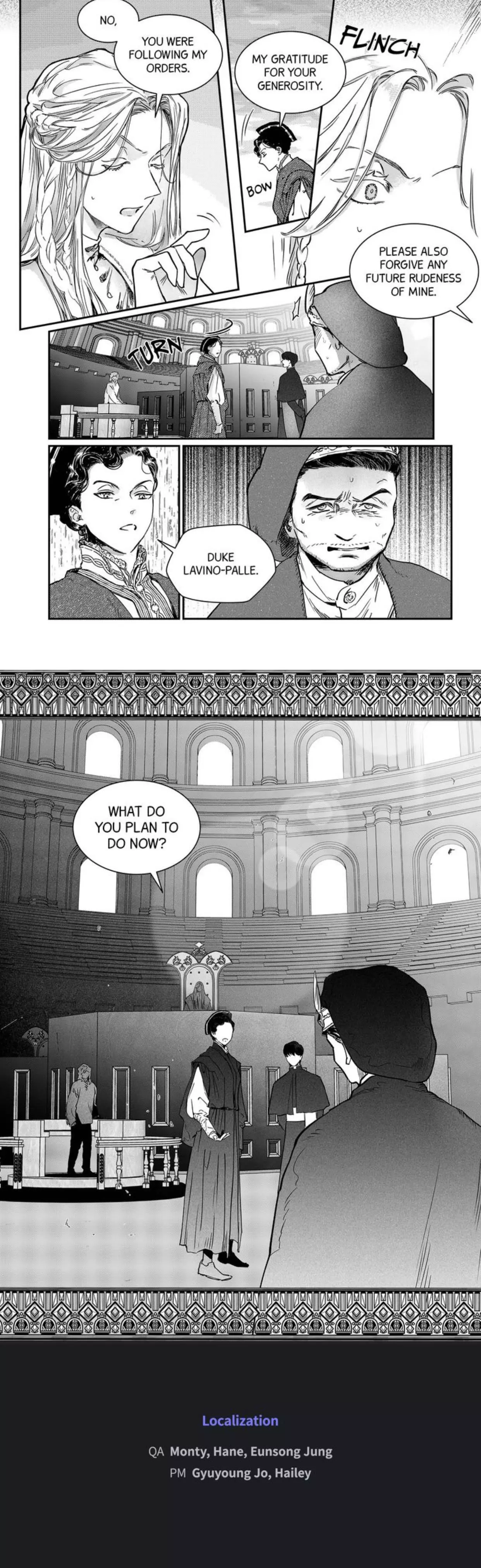 Stigmata Chapter 97 page 9