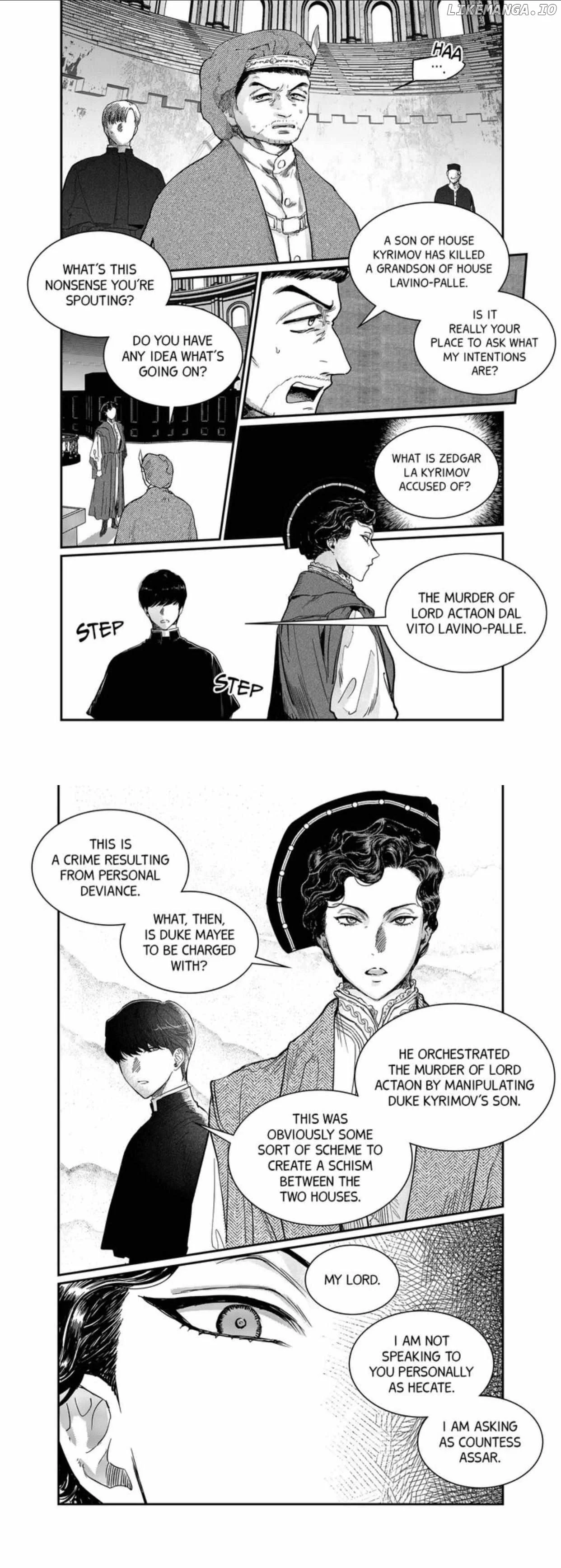 Stigmata Chapter 98 page 2