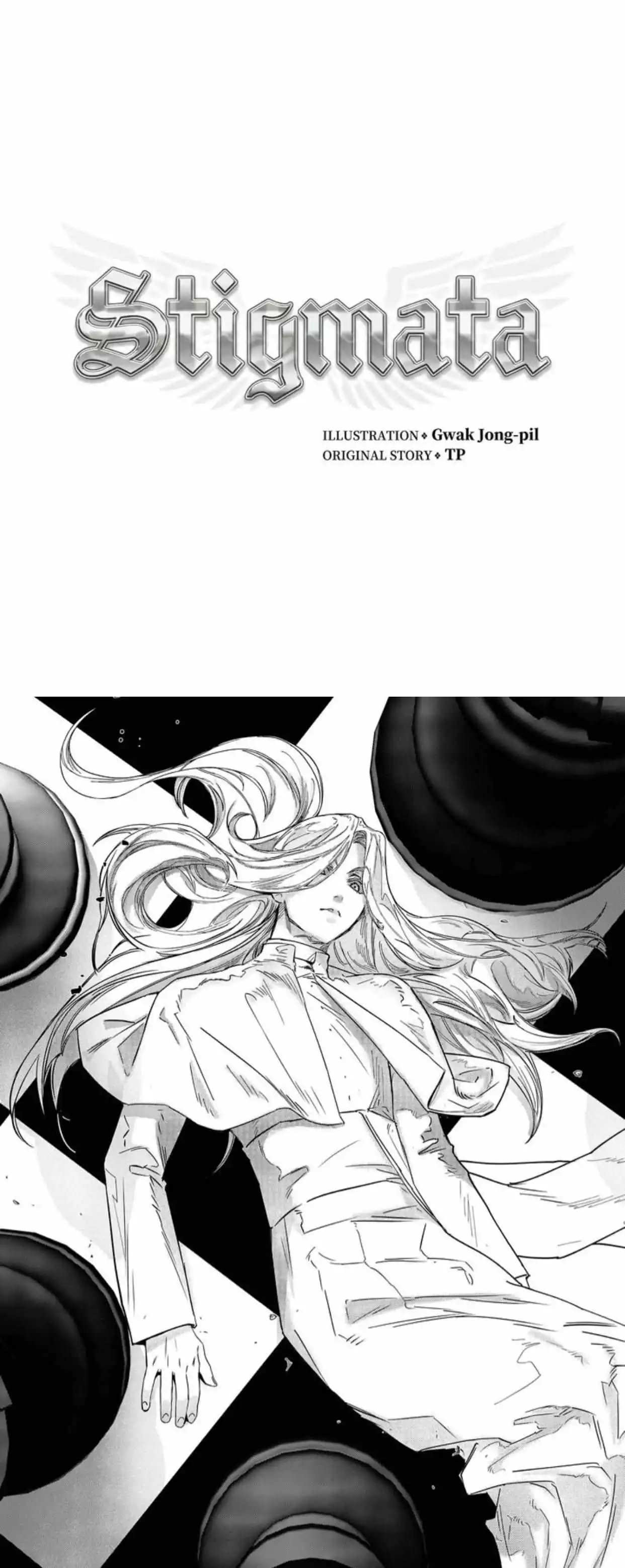 Stigmata Chapter 99 page 2