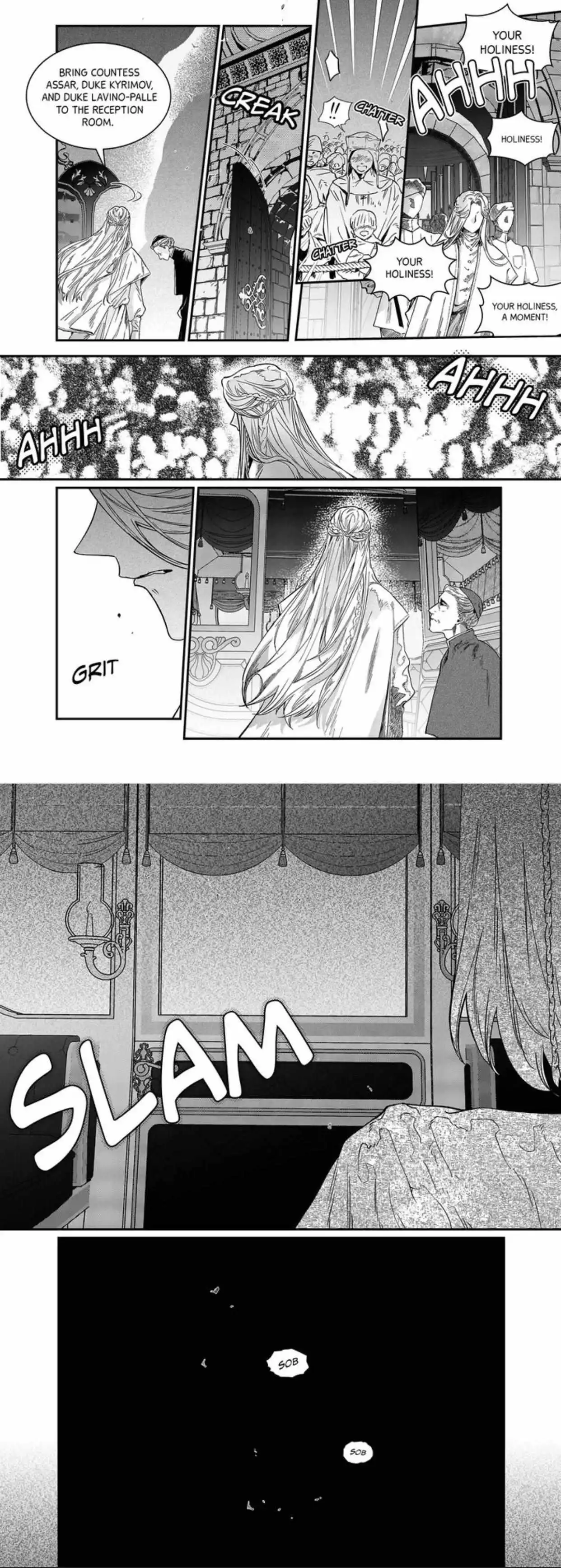 Stigmata Chapter 99 page 4