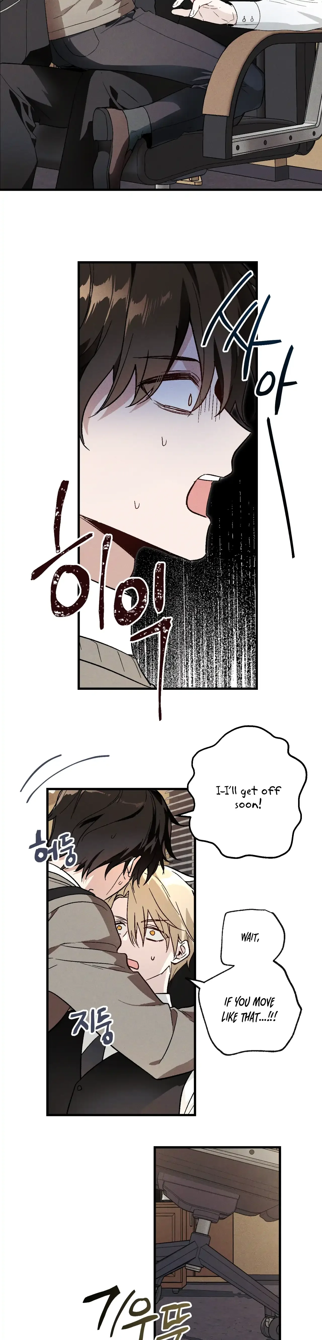 Story Telling Business Chapter 1 page 19